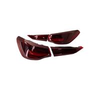 LIJHGFFA Feux Arrière Clignotants Arrière À LED Pour Série 4 M4 I4 G22 G23 G26 G82 CSL(A)