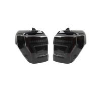 LIJHGFFA Feux Arrière Ensemble De Feux Arrière À DEL Pour Nissan 4-Runner 2014-2020 (avec Feux De Jour)