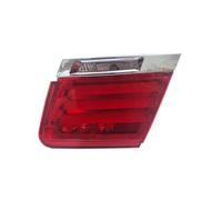 LIJHGFFA Feux Arrière Feu Arrière De Freinage À LED Pour Série 7 F01 F02 F03 F04 2013-2015 63217300268 63217300267(Inner right)
