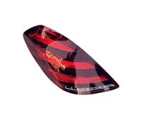 LIJHGFFA Feux Arrière Feu Stop Arrière Avec Ampoule Pour Benz Classe S 222 Berline 4 Portes 2018-2020 A2229066904 A2229067004(Gauche)