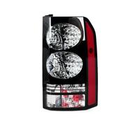 LIJHGFFA Feux Arrière Feu Stop Arrière Avec Ampoule Pour Discovery LR3 LR4 2014-2016 Véhicules(Droite)