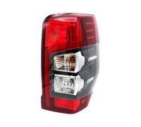 LIJHGFFA Feux Arrière Feux Arrière À LED Pour L200 Triton 4WD 2019-2024 - Accessoires Automobiles(1pcs for rights)