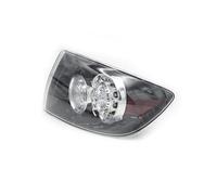 LIJHGFFA Feux Arrière Feux Arrière À LED Pour Pare-chocs Série 3 Berlines 2007-2009 Modèles 4 Portes(LH and RH)