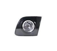 LIJHGFFA Feux Arrière Feux Arrière Clignotants Sans Ampoules Pour Berline 4 Portes Pour BK 2005-2010(Only Right)