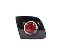 LIJHGFFA Feux Arrière Feux Arrière Clignotants Sans Ampoules Pour Berline 4 Portes Pour BK 2005-2010(Only Left)