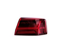 LIJHGFFA Feux Arrière Feux Arrière De Clignotants Freinage À LED Pour A6L C7 PA 2016-2018 - Références 4G5945095E 4G5945096E(Outer Right)