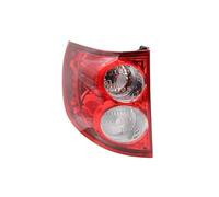 LIJHGFFA Feux Arrière Feux Arrière Pour Haval X200 H5 Modèles 2010-2018(Lower Left)