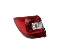 LIJHGFFA Feux Arrière Pour Les Modèles 2015-2019 84912AL06A 84912AL05A Clignotants Arrière Et Feux De Freinage(Gauche)