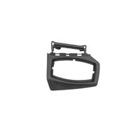 LIJHGFFA Interrupteur Phare Voiture pour Ford pour Focus 2012 2013 2014 2015 2016 2017 2018 Garniture Commutateur Phare Voiture Panneau Couverture Configuration Niveau Bas Élevé(Model B)