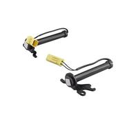 LIJHGFFA Loquet De Capot pour F40 118I pour Sport 1.5 Actionneur De Verrouillage Capot Capot Avant Verrou De Capot De Moteur