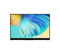 Lijiaxiuyc-101 17,3 Pouces HDR numériseur Conseil Dessin à la Main écran Tactile IPS Ordinateur Portable Moniteur Externe résolution 1920 * 1080p Écran Portable Télétravail