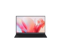 Lijiaxiuyc-101 Écran Externe Portable 16 Pouces FHD 2K 120 Hz for Consoles de Jeux, Compatible avec Les Ordinateurs Portables Écran Portable Télétravail