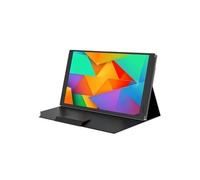 Lijiaxiuyc-101 Écran Externe Universel for Ordinateur Portable et téléphone 10,1 Pouces 60 Hz 1920 x 1080 Écran Portable Télétravail