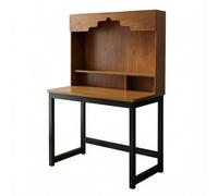 Lijiaxiuyc-101 Meuble d'autel Bouddhiste Armoire de Niche en Bois, présentoir Oriental(Brass,Petit)