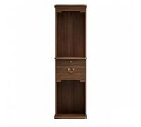 Lijiaxiuyc-101 Meuble d'autel Bouddhiste Bureau d’autel en Bois Massif - Table d’Affichage Zen Traditionnelle(Petit)