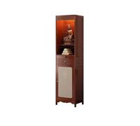 Lijiaxiuyc-101 Meuble d'autel Bouddhiste Table Console autoportante avec Meuble d'autel en Bois Massif(Grand)