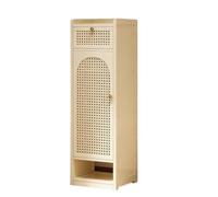 Lijiaxiuyc-101 Meuble d'autel Bouddhiste Table d'autel Peu encombrante avec Porte for la décoration de Maison