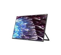 Lijiaxiuyc-101 Moniteur Portable 18,4 Pouces, écran étendu 4K, for Ordinateur, téléphone, Externe Écran Portable Télétravail