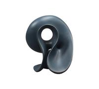 Lijiaxiuyc-101 Sculpture de Table Minimalist Resin Decoration Creative Home Decor Abstract Art Sculpture for Living Room