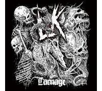 Lik - Carnage [Import]