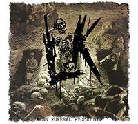Lik Mass Funeral Evocation (Vinyl) 12" Album