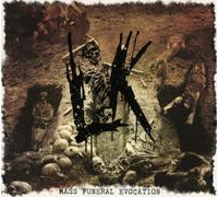 Mas Funeral Evocation