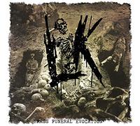 Lik - Mass Funeral Evocation [Import]
