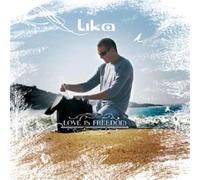 Lika - Love is Freedom [Import]