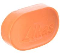 Likas Original Papaya Whitening Soap, (Pack of 2)