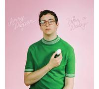 Jerry Paper – Like a Baby – Vinyle 12"