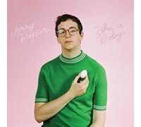 Jerry Paper – Like a Baby – Vinyle 12"