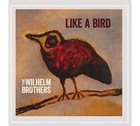 Like a Bird: Live on WDVX Blue Plate Special