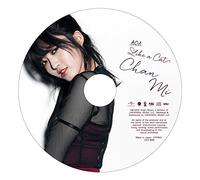 Like a Cat [Ltd.Edition] [Import allemand]