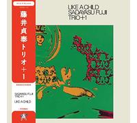 Like a Child/Inclus Insert