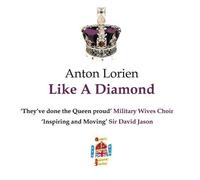 Like A Diamond by Anton Lorien