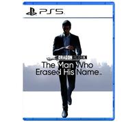 Like A Dragon Gaiden : L'Homme Qui A Effacé Son Nom - PlayStation 5, Neuf