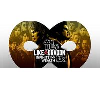 Like a Dragon Infinite Wealth (PC)