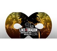 Like a Dragon Infinite Wealth (Xbox Series X)