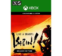 Like a Dragon: Ishin! Digital Deluxe Edition PC/XBOX LIVE Key EUROPE