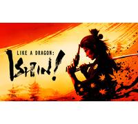 Like a Dragon: Ishin (PS5)