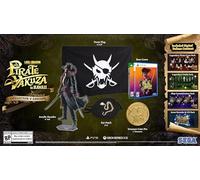 Like a Dragon : Pirate Yakuza in Hawaii : Collector's Edition - Xbox Series X
