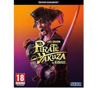Like a Dragon: Pirate Yakuza in Hawaii - Jeu PC