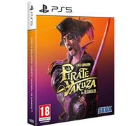 Like a Dragon: Pirate Yakuza in Hawaii - Jeu PS5