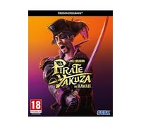 Like a Dragon: Pirate Yakuza in Hawaii PC