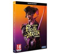 Like a Dragon: Pirate Yakuza in Hawaii PC