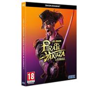 Like A Dragon: Pirate Yakuza In Hawaii Pc