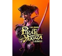 Like a Dragon: Pirate Yakuza in Hawaii PC/XBOX LIVE Key GLOBAL