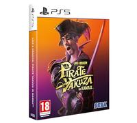 Sega Jeu vidéo Like a Dragon: Pirate Yakuza in Hawaii PS5 E