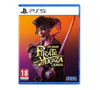 Like a Dragon: Pirate Yakuza in Hawaii (Playstation 5) (Sony Playstation 5)