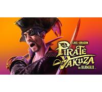Like a Dragon: Pirate Yakuza in Hawaii - Version PS5